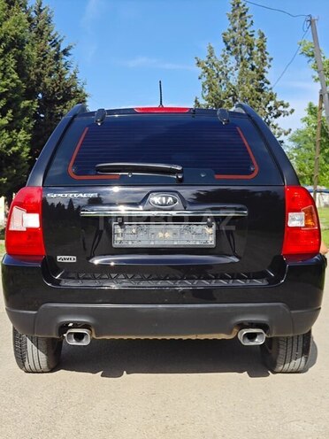 Kia Sportage-2