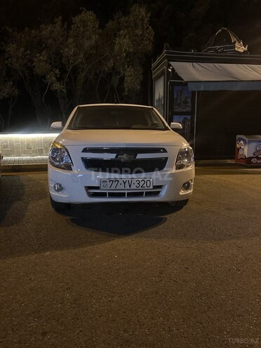Chevrolet Cobalt-1