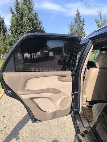 Kia Sportage-12