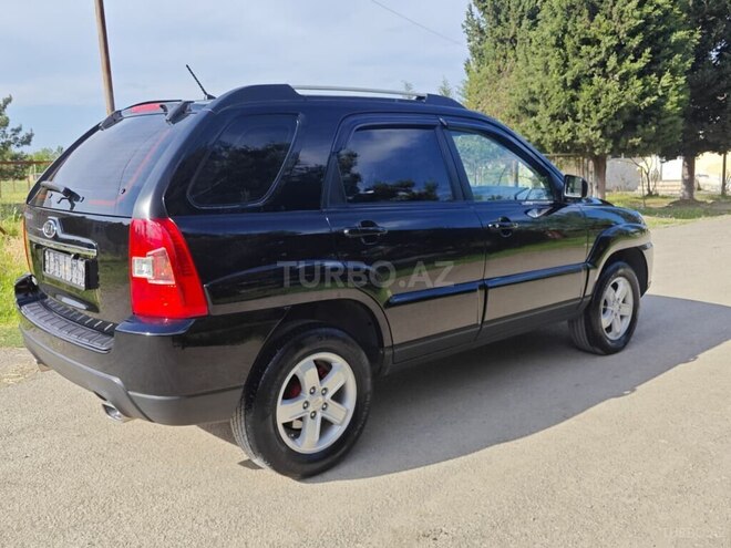 Kia Sportage-19