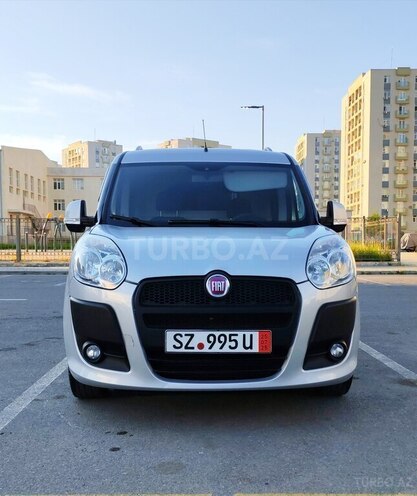 Fiat Doblo-1