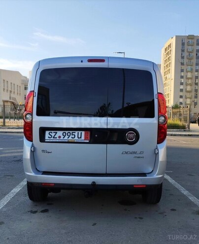 Fiat Doblo-2