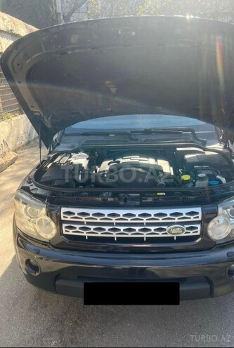 Land Rover Discovery-3
