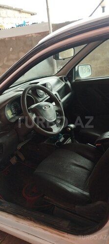 LADA (VAZ) Granta-4