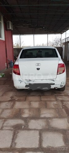 LADA (VAZ) Granta-2