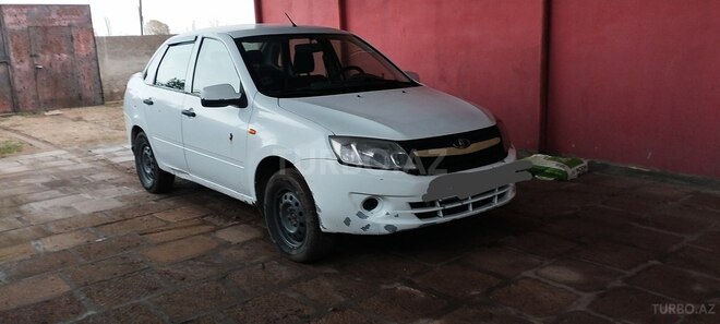 LADA (VAZ) Granta-3