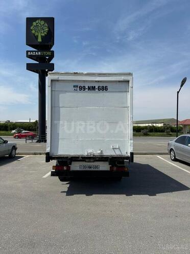 Mercedes Sprinter 412-3