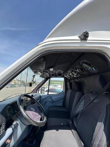 Mercedes Sprinter 412-4