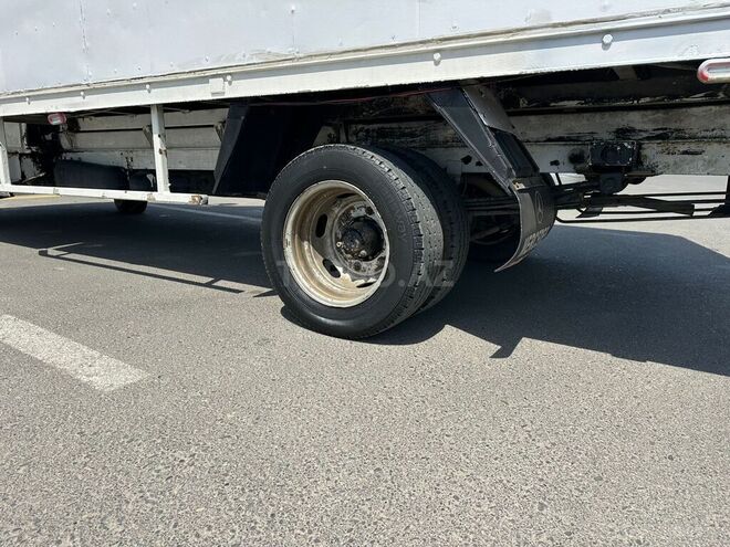 Mercedes Sprinter 412-7