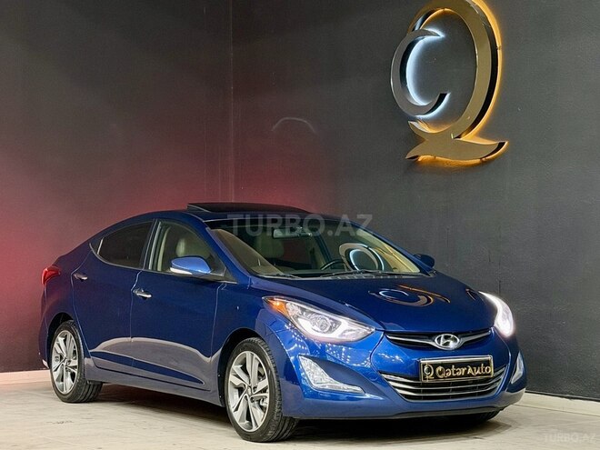 Hyundai Elantra-10