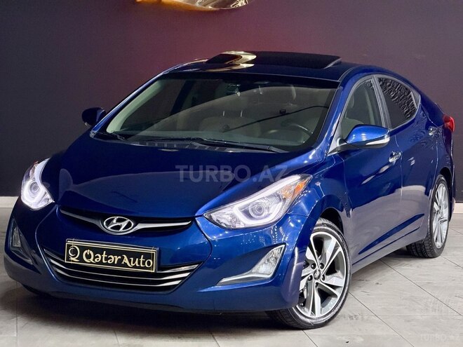 Hyundai Elantra-2