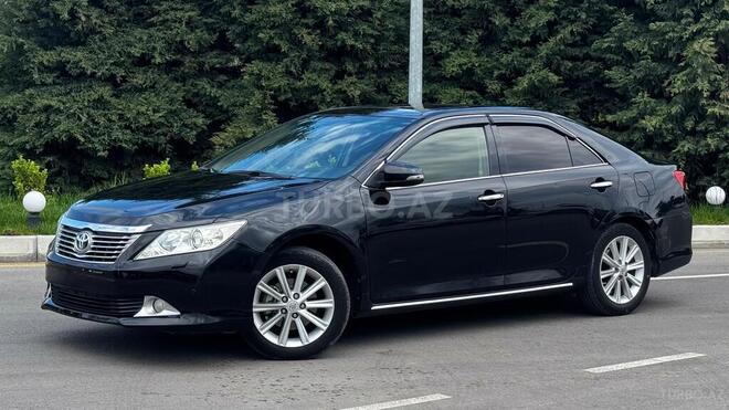 Toyota Camry-7
