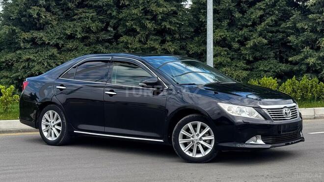Toyota Camry-8