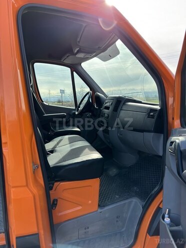 Mercedes Sprinter 513-13