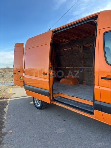 Mercedes Sprinter 513-10
