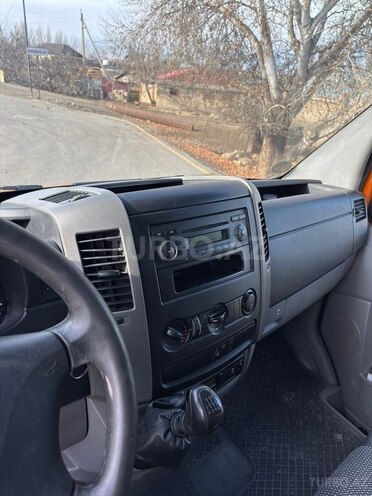 Mercedes Sprinter 513-16