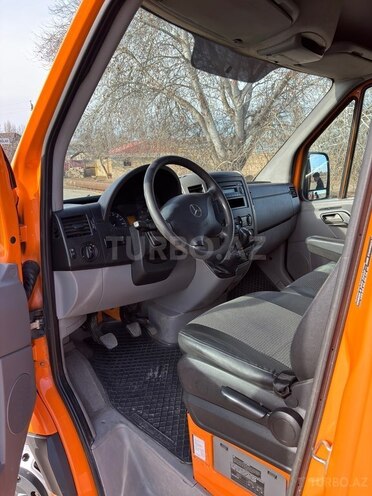 Mercedes Sprinter 513-14