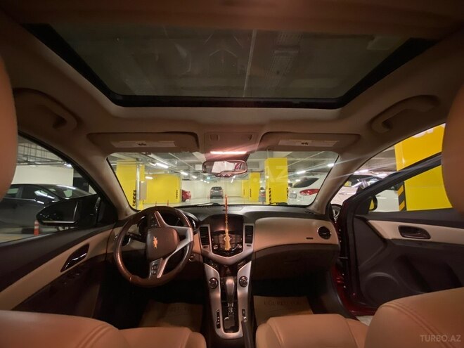 Chevrolet Cruze-6