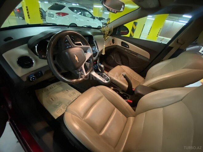 Chevrolet Cruze-5