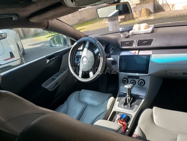 Volkswagen Passat-3