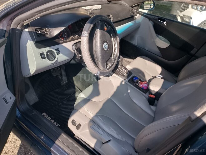 Volkswagen Passat-4