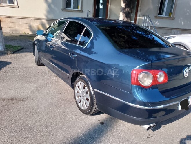 Volkswagen Passat-9