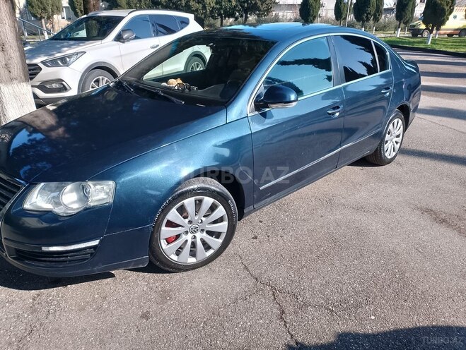 Volkswagen Passat-7