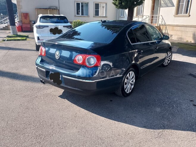 Volkswagen Passat-10