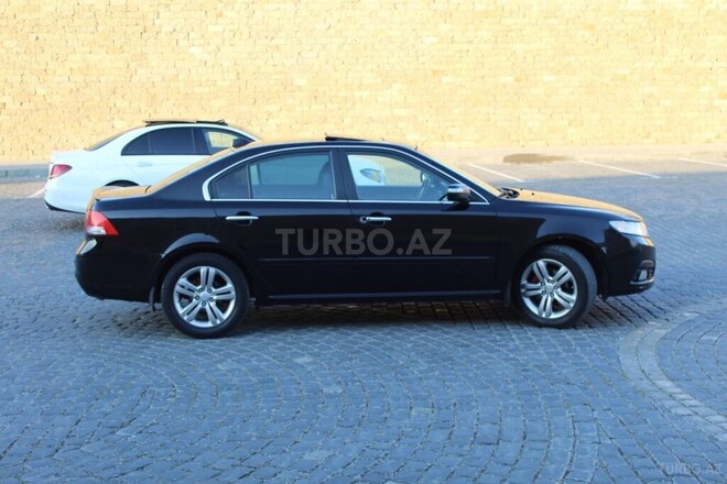 Kia Optima-4