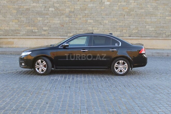 Kia Optima-3