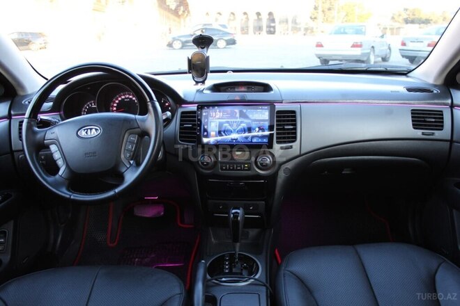 Kia Optima-8
