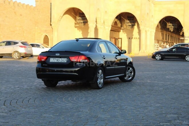 Kia Optima-7