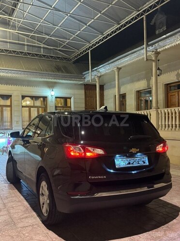 Chevrolet Equinox-2
