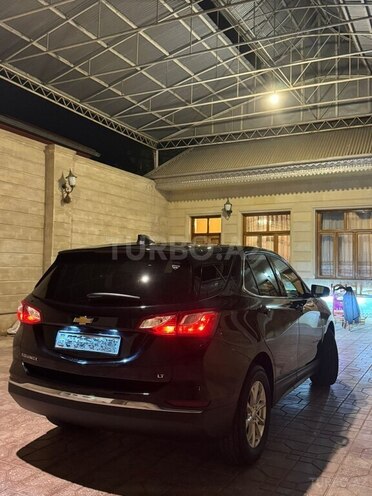 Chevrolet Equinox-3