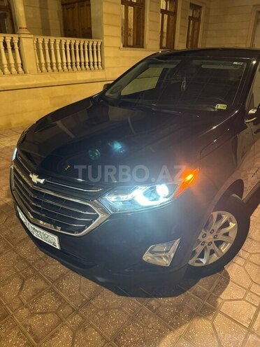 Chevrolet Equinox-6