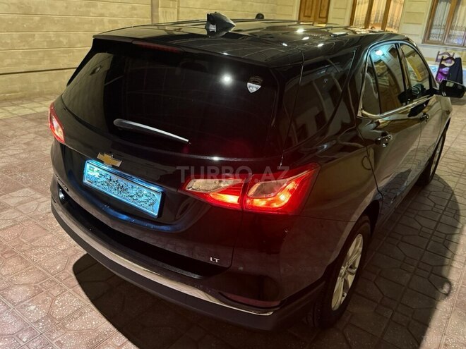 Chevrolet Equinox-10
