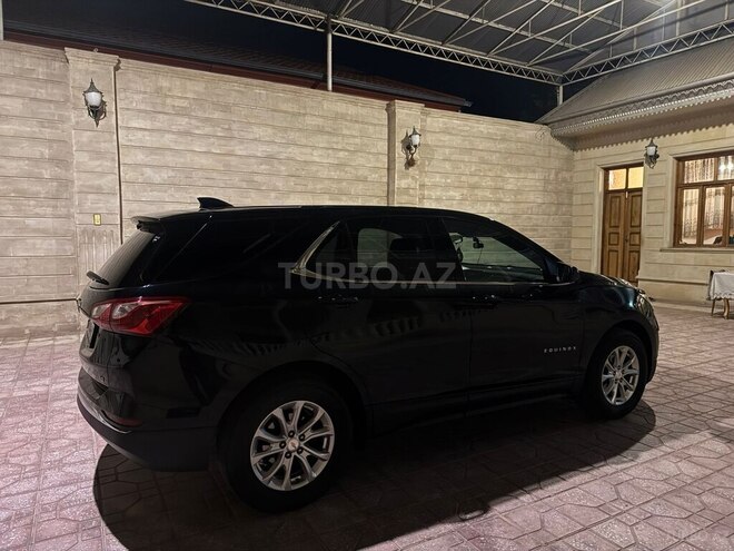 Chevrolet Equinox-13