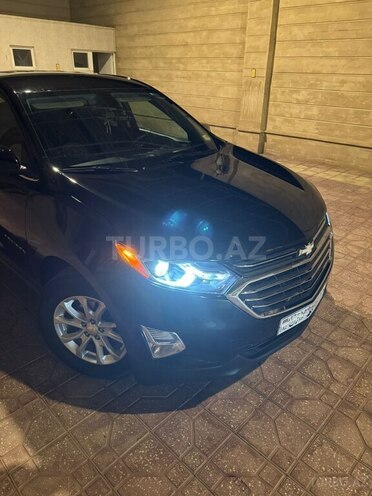 Chevrolet Equinox-14