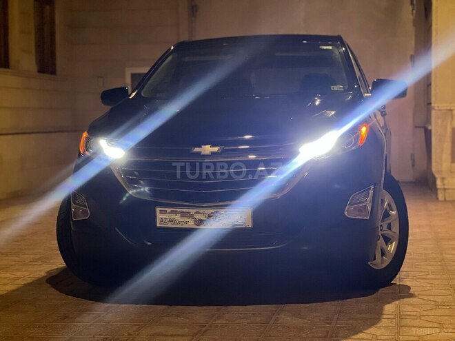 Chevrolet Equinox-17