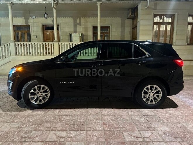 Chevrolet Equinox-18