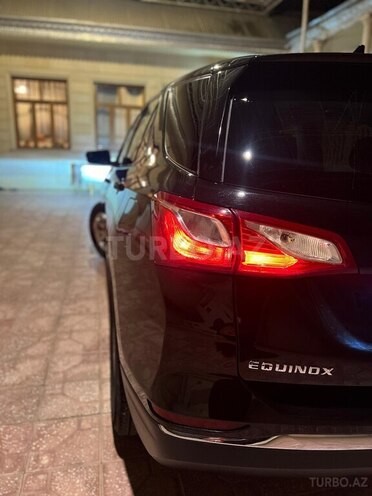 Chevrolet Equinox-19