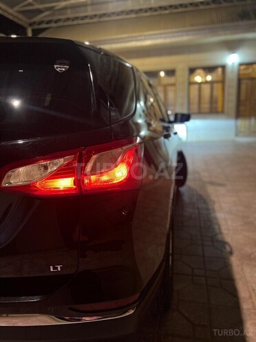 Chevrolet Equinox-20