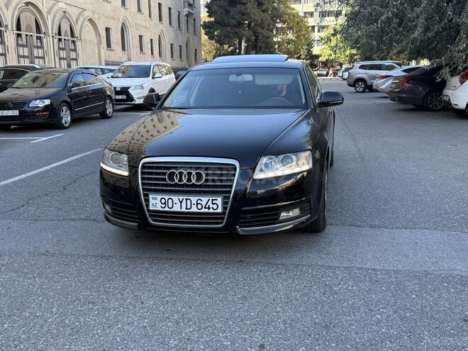 Audi A6-1