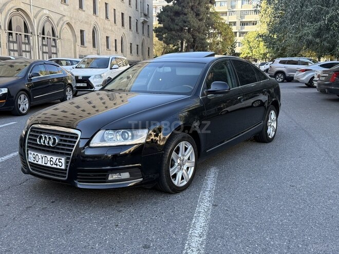Audi A6-7