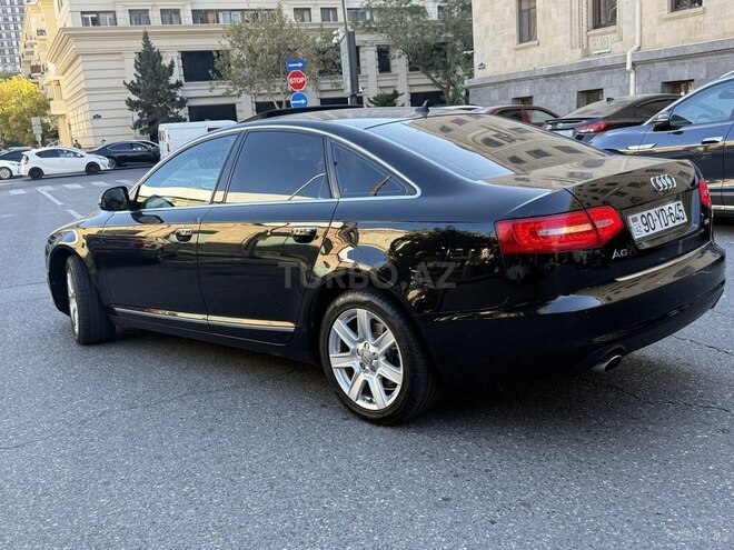 Audi A6-6