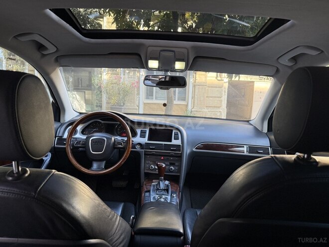 Audi A6-3
