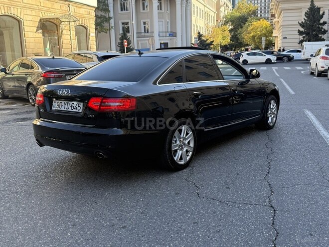 Audi A6-2