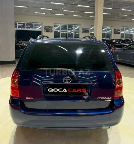Toyota Corolla-10