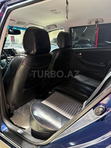 Toyota Corolla-15