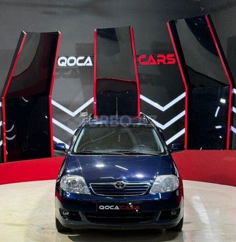 Toyota Corolla-3
